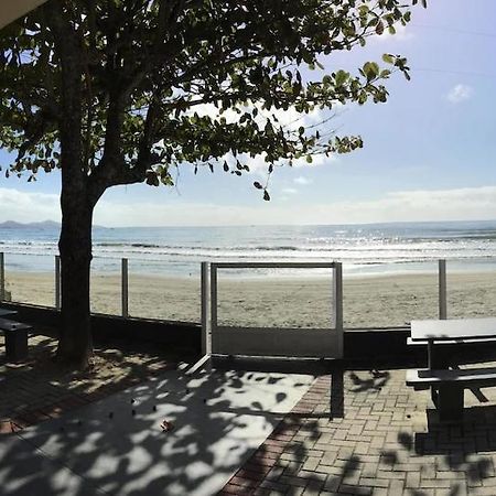 Appartamento Cobertura Frente Mar Porto Belo Esterno foto