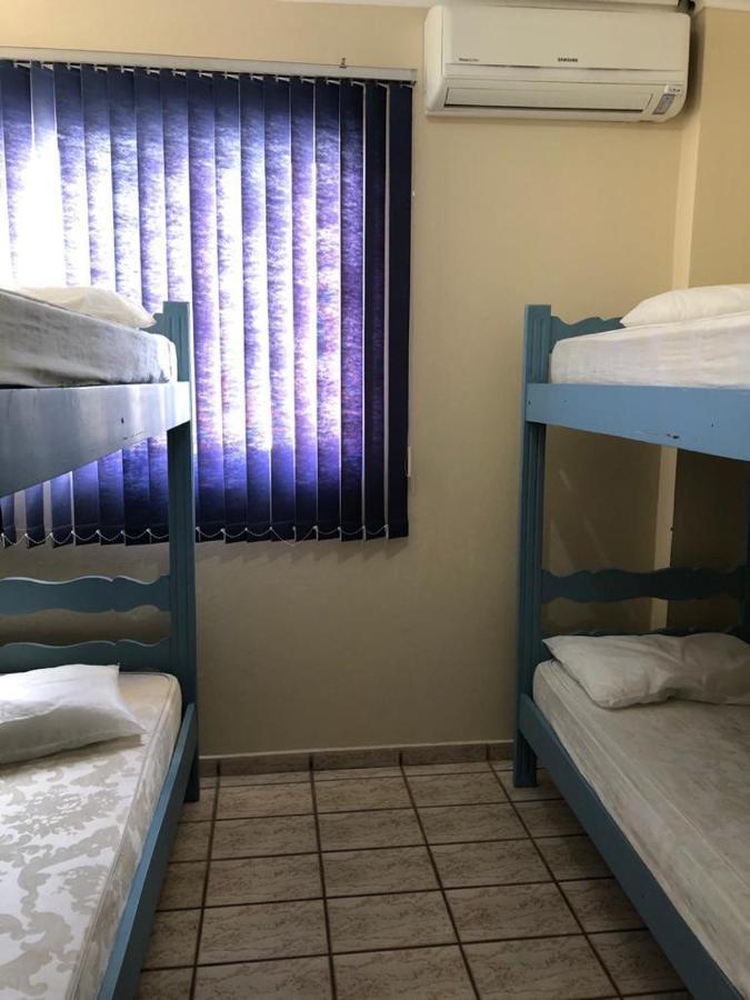 Appartamento Cobertura Frente Mar Porto Belo Esterno foto