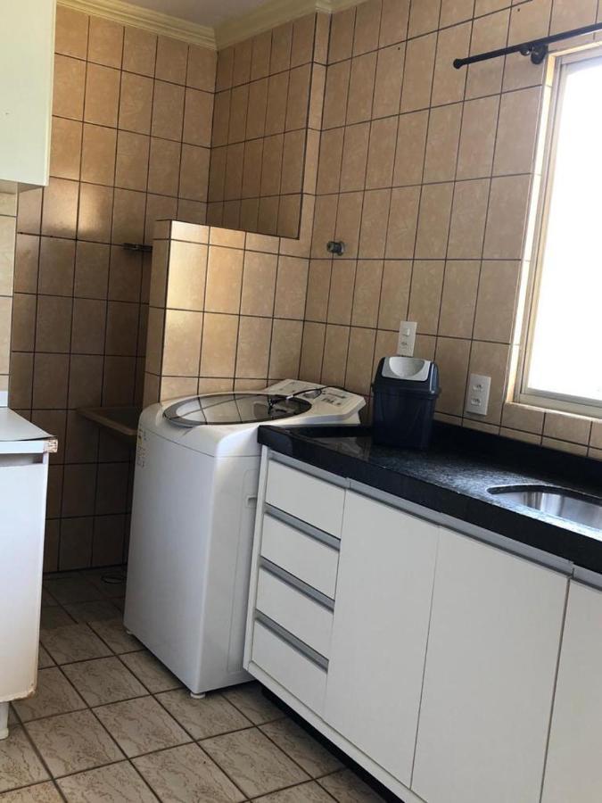 Appartamento Cobertura Frente Mar Porto Belo Esterno foto